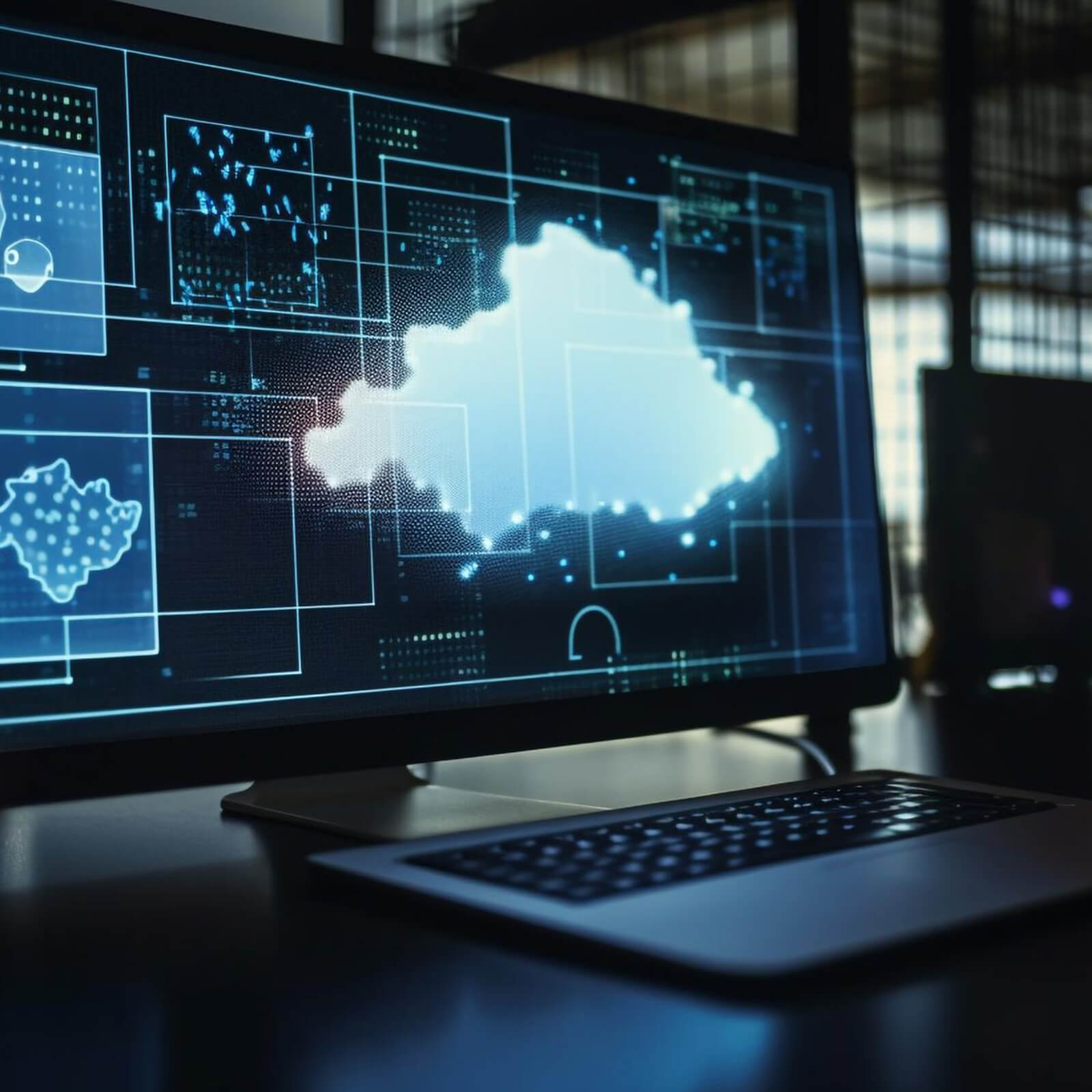 what-is-cloud-automation